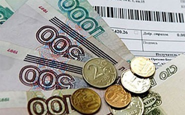 Поборы с жильцов просят уменьшить