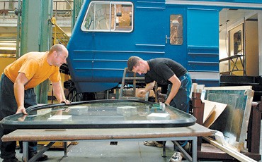 Вагоностроители договорились