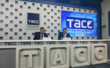 Андрей Исаев подвёл итоги весенней сессии Госдумы