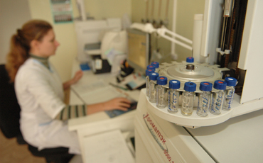 Бесплатная палочка Коха