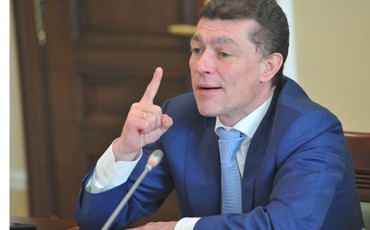 Министерство труда настаивает на принципе адресного распределения льгот
