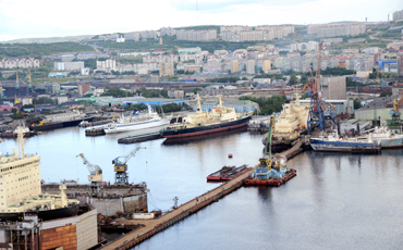 Твоя моя яхта