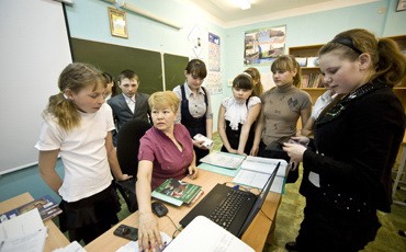 Приморские бюджетники остались без отпускных