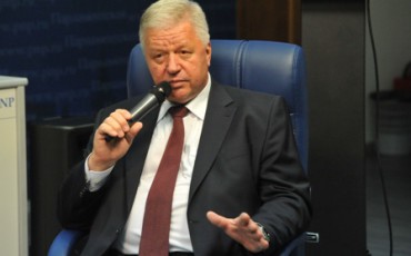 Профсоюзы высказали премьеру свои соображения о бюджете