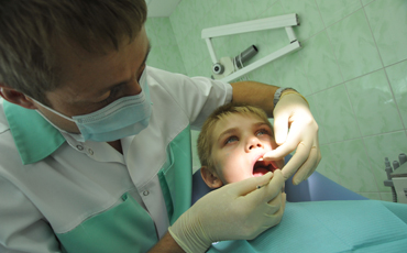 Педагоги поработают врачами