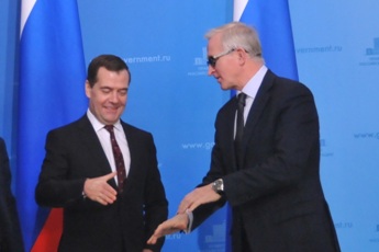 РТК еще раз дали имеющиеся у нее полномочия