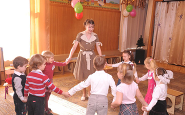 Компенсация платы за детсад может быть увеличена