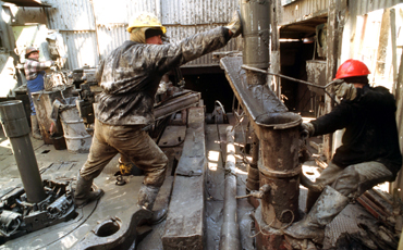 СОУТ в отраслевом разрезе. Часть третья