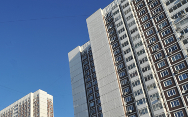 Социальное жилье при разводе будут делить