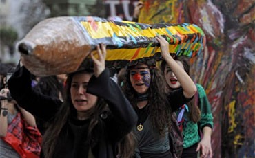 Каникулы поневоле