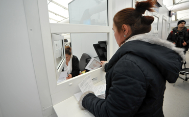 Больных СПИДом перестанут высылать из России