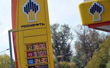 Нефтяники просят о налоговой реформе