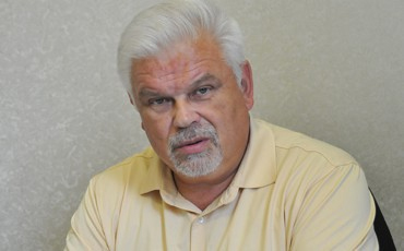 Кузин Сергей: Депутатская профадаптация