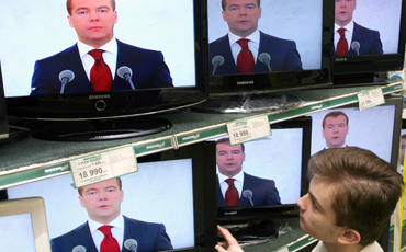 Взгляд на мир без трафарета