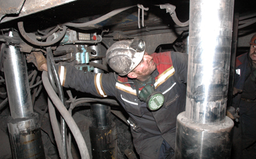 СОУТ в отраслевом разрезе. Часть шестая