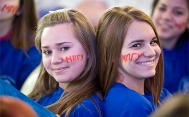 Совершеннолетние смогут получать алименты, если будут учиться