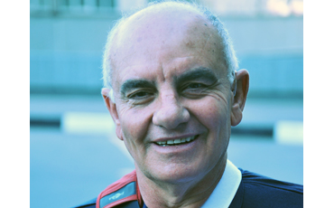 “Достаточно одной угрозы всеобщей забастовки...”