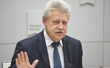 МРОТ в столице вырастет