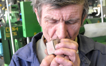 В Госдуме обсудили права курильщиков и некурящих