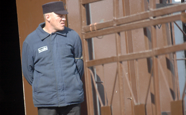 Мелким ворам снимут судимость