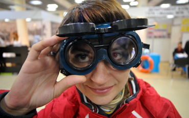 Вооружившись до зубов