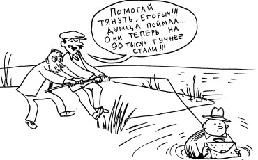 Бюджетный вариант