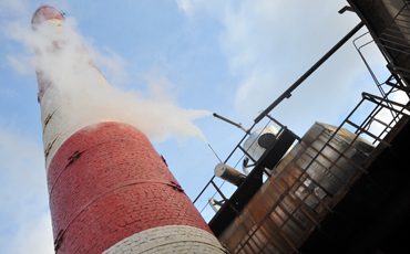 Теплоснабжение возьмут под государственный надзор