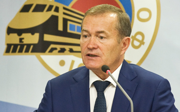 Отстали от расписания