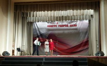 «Доброе утро, мой завод» и другие рабочие хиты из Екатеринбурга