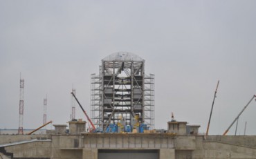 Хищения при строительстве космодрома «Восточный» превысили 1,5 млрд рублей