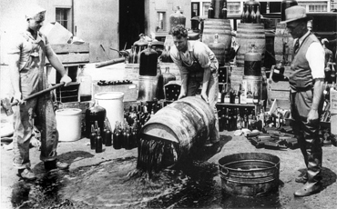 Революция за десять градусов