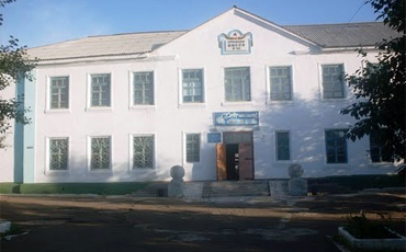 Стали крайними