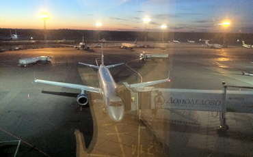 За рубеж будут отпускать должников покрупнее