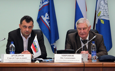 “У нас есть понятная программа действий, есть команда, которая знает, как их реализовать”