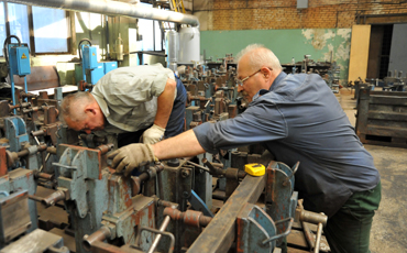 Пахать до самой смерти