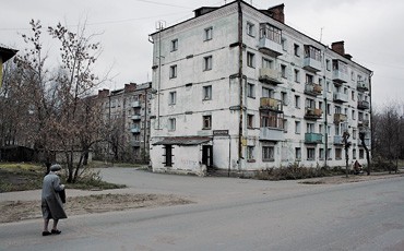 Кадастровая лотерея