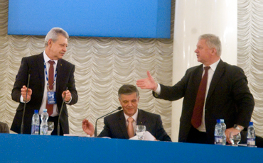 Cтать участниками и контролерами