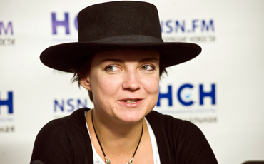 Мельница снов, слов и звуков