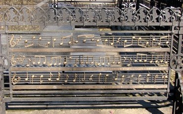 Эта музыка будет долгой...