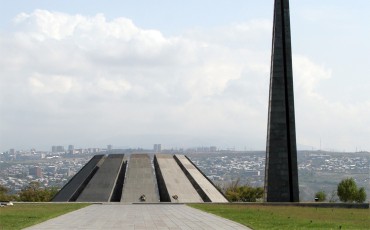 За непризнание геноцида армян предложили сажать