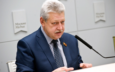 Дети Москвы ответят за родителей