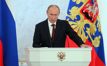 Депутаты послушались послания президента