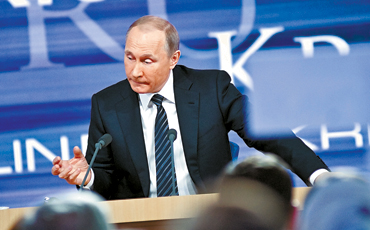 Один против тысячи