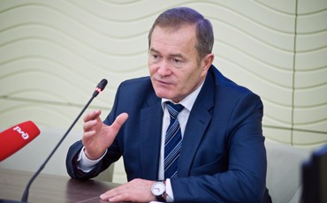 Роспрофжел наметил перспективы на 2016 год