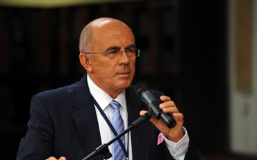 Университетский юбилей