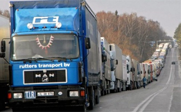 Дорожным сборам дают задний ход