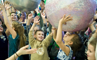 Сказка о Сказке