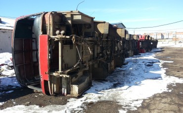 В отраслевом профсоюзе категорически против ликвидации Минтранса