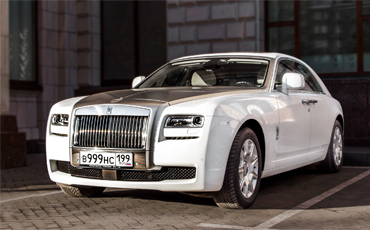 Не “роллс-ройсом” единым