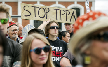 В либеральном русле